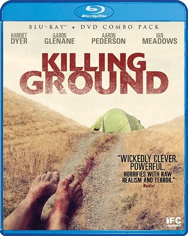 Killing Ground 2016