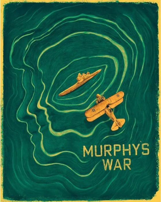 Murphy's War 1971