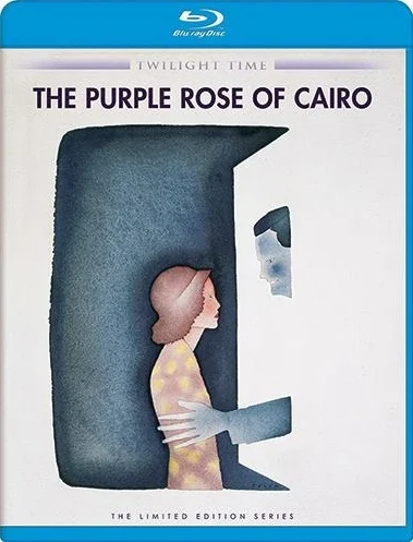 The Purple Rose of Cairo 1985