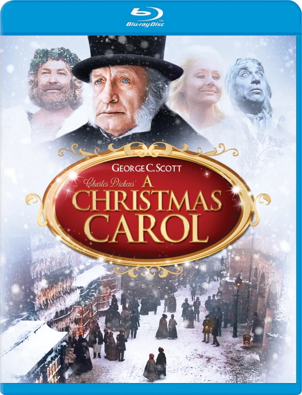 A Christmas Carol 1984