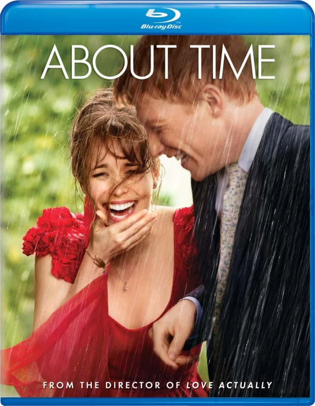 About Time 2013