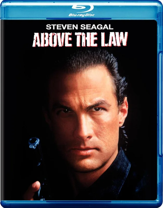 Above the Law 1988
