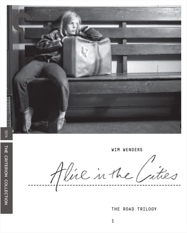 Alice in the Cities 1974