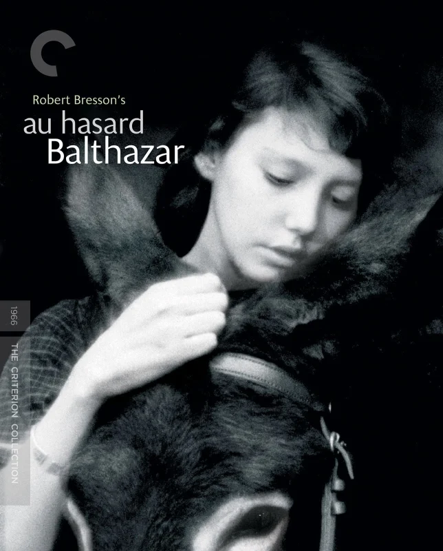 Au hasard Balthazar 1966