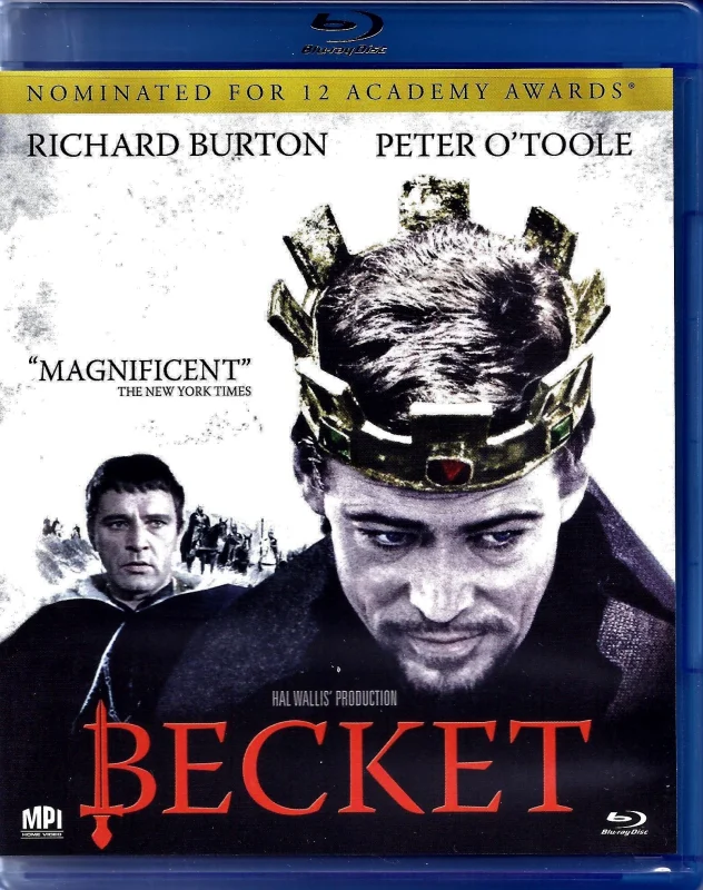 Becket 1964