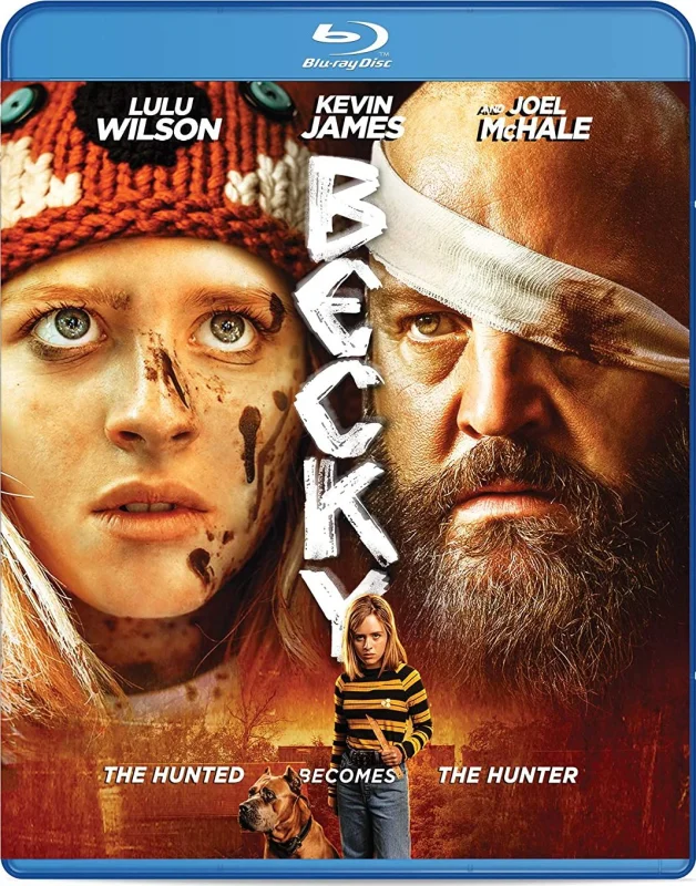 Becky 2020