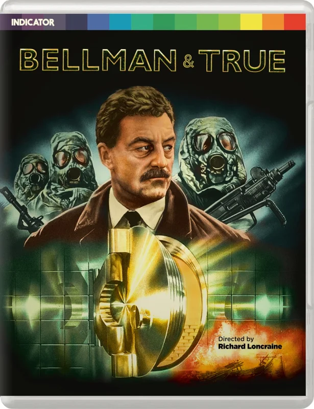 Bellman and True 1987