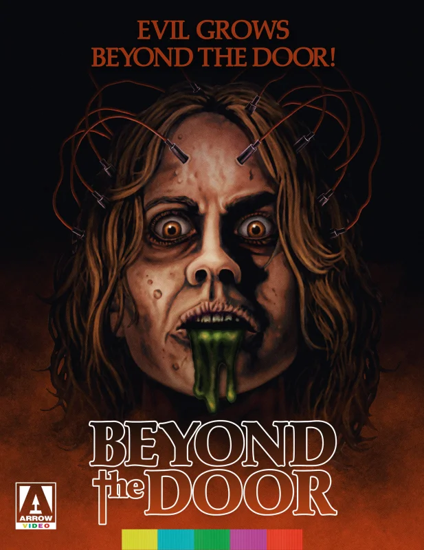 Beyond the Door 1974