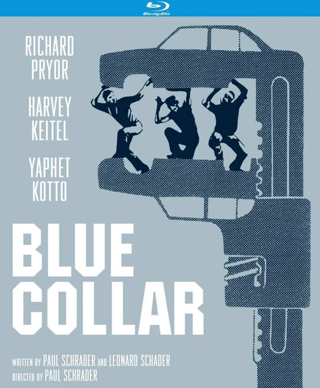 Blue Collar 1978