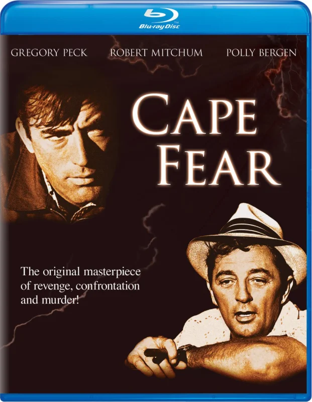 Cape Fear 1962
