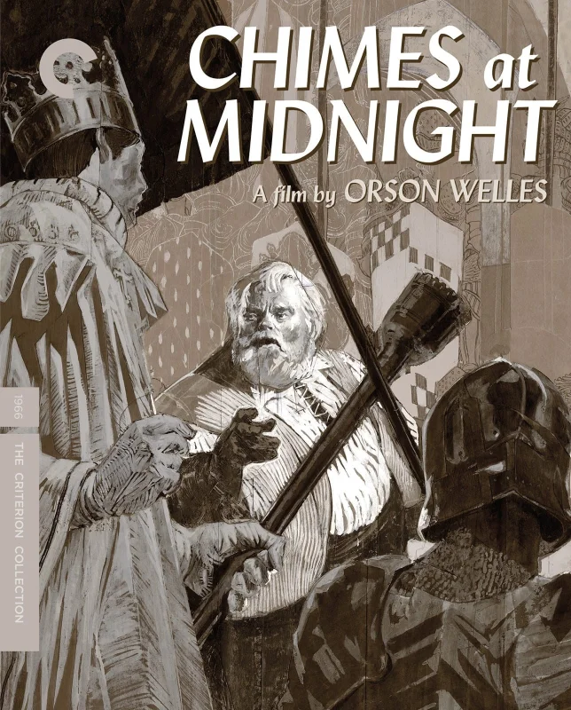Chimes at Midnight 1965