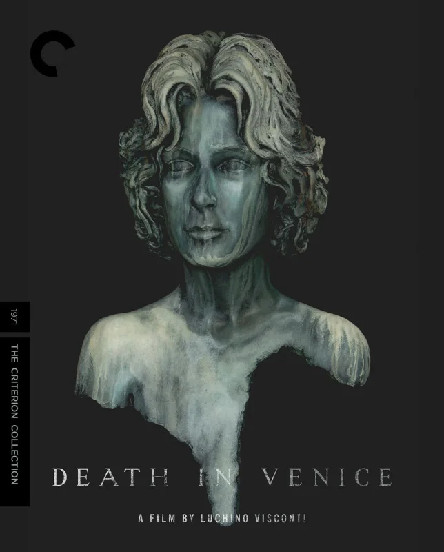 Death in Venice 1971