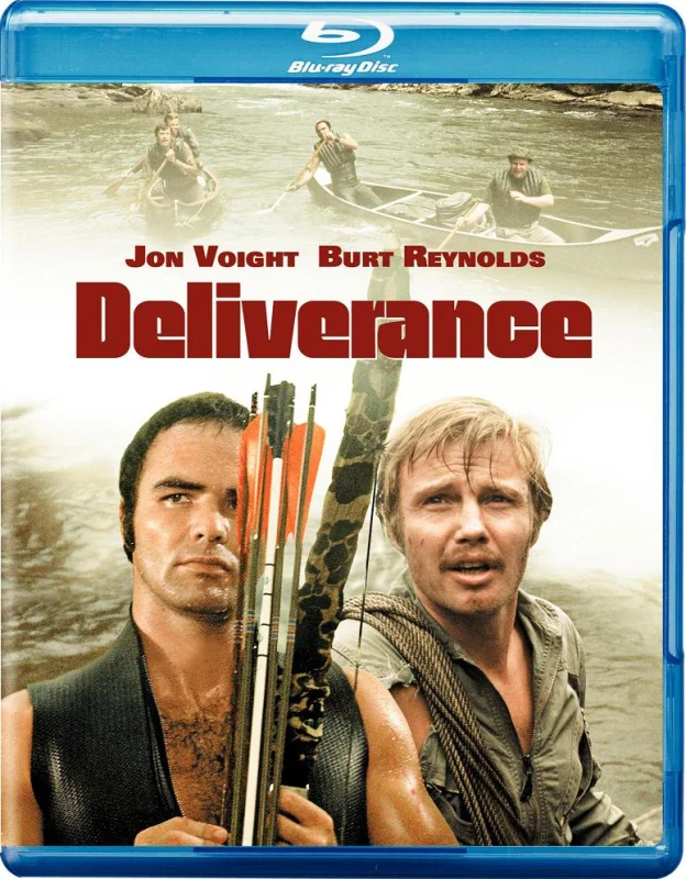 Deliverance 1972