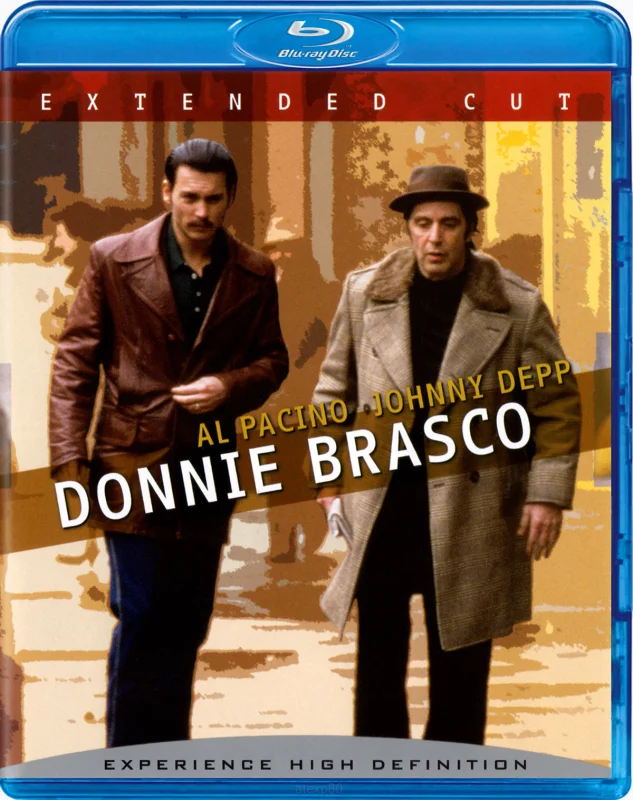 Donnie Brasco 1997