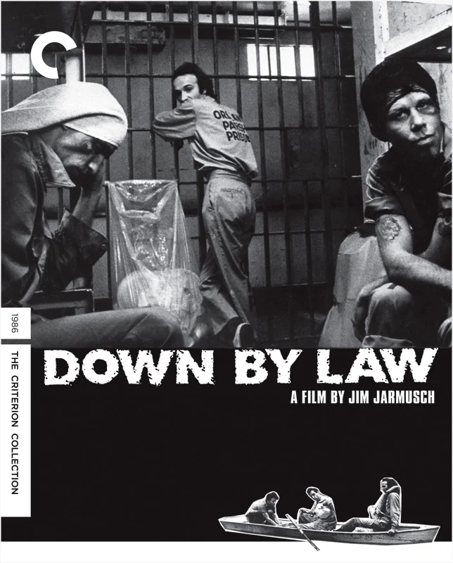 Down by Law 1986