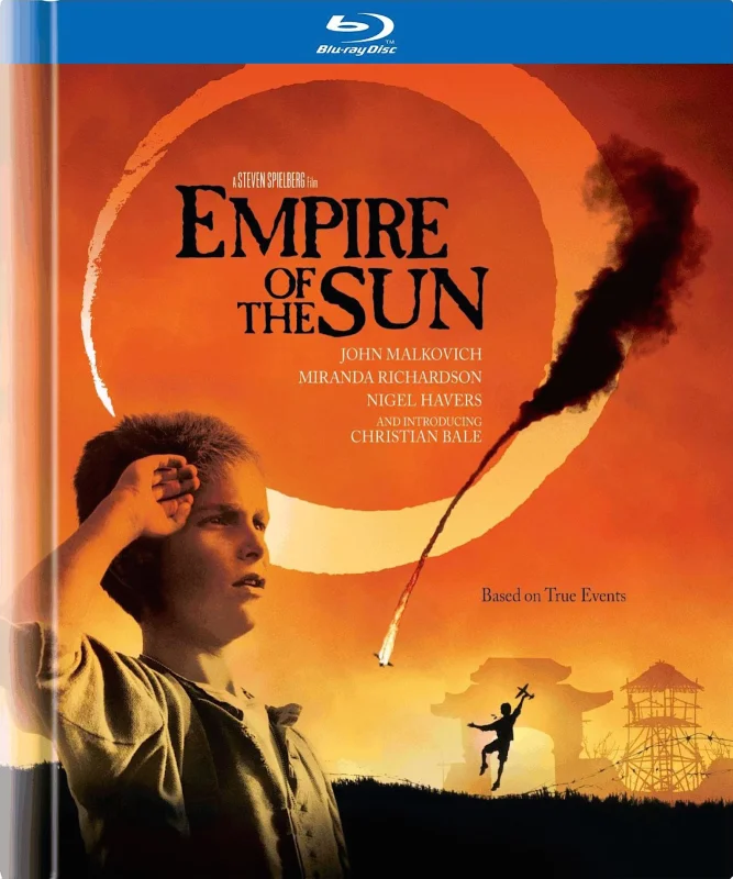 Empire of the Sun 1987