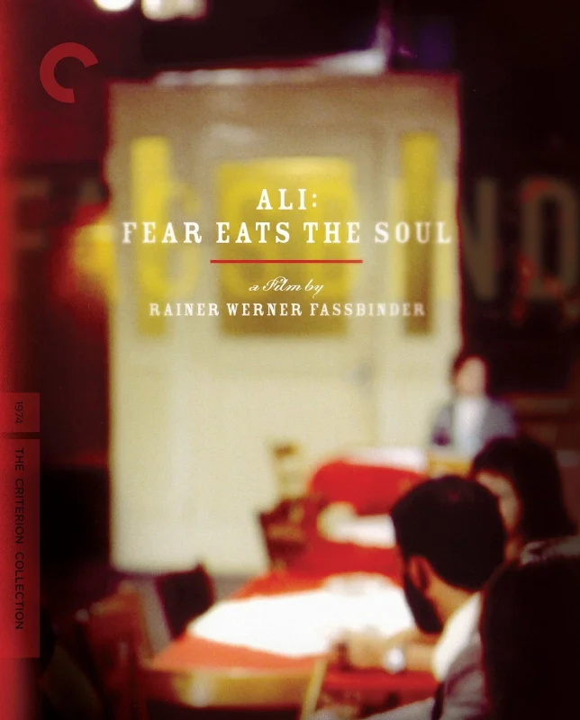 Fear Eats the Soul 1974
