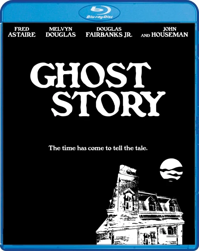 Ghost Story 1981