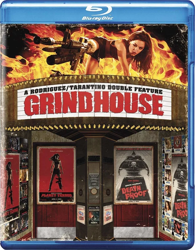 Grindhouse 2007