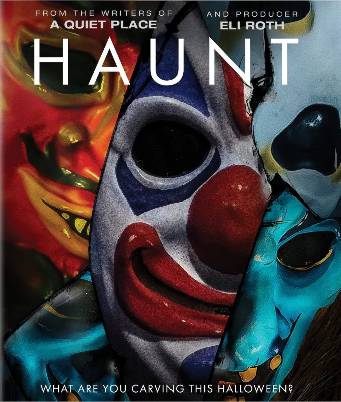 Haunt 2019