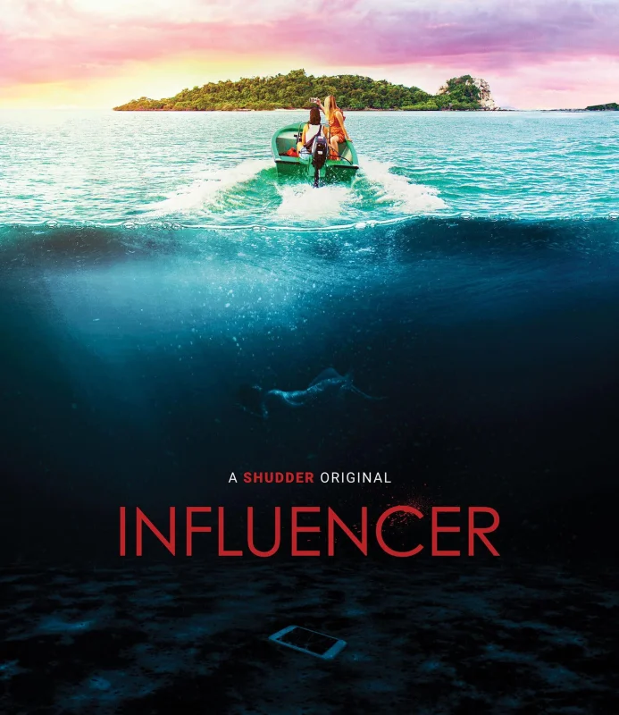 Influencer 2022