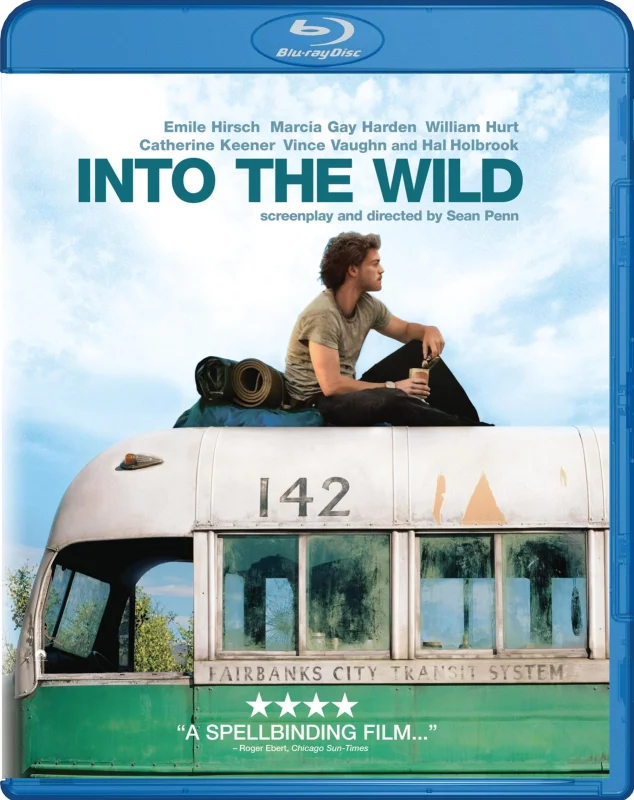 Into the Wild 2007