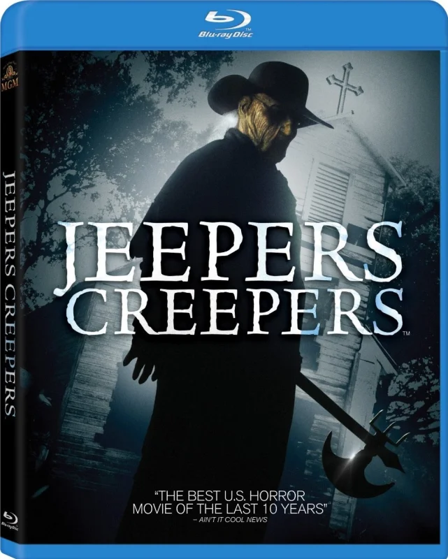 Jeepers Creepers 2001