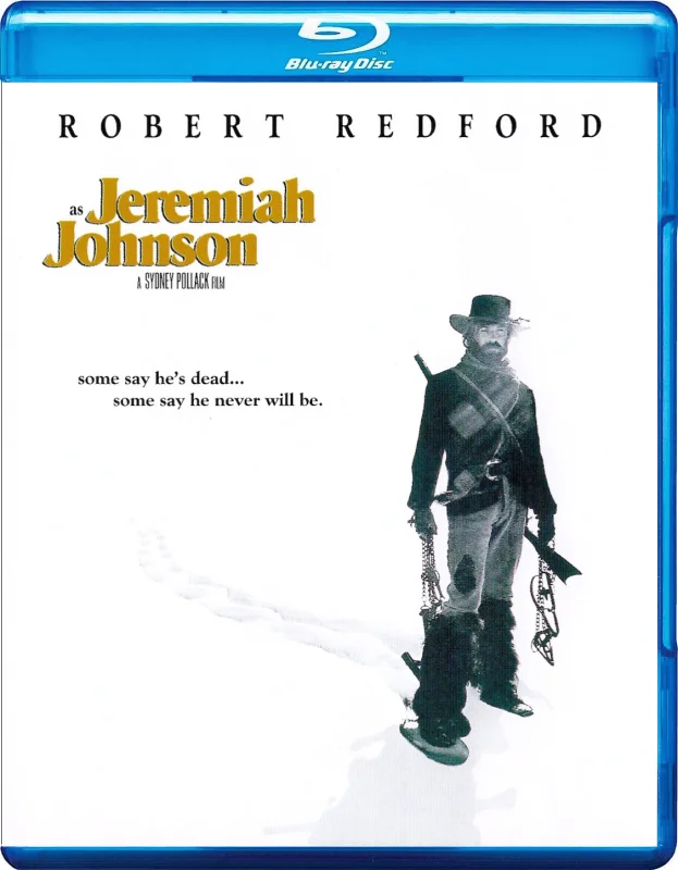 Jeremiah Johnson 1972