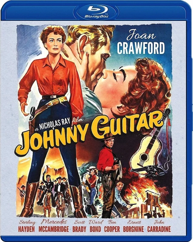 Johnny Guitar 1954