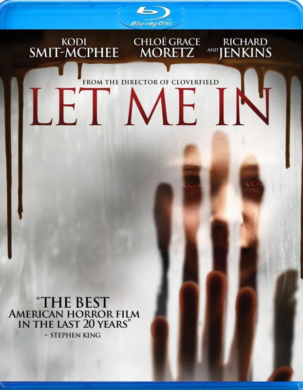 Let Me In 2010