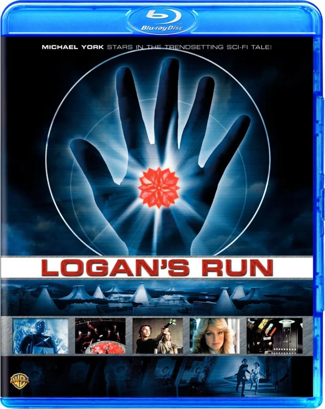 Logan's Run 1976