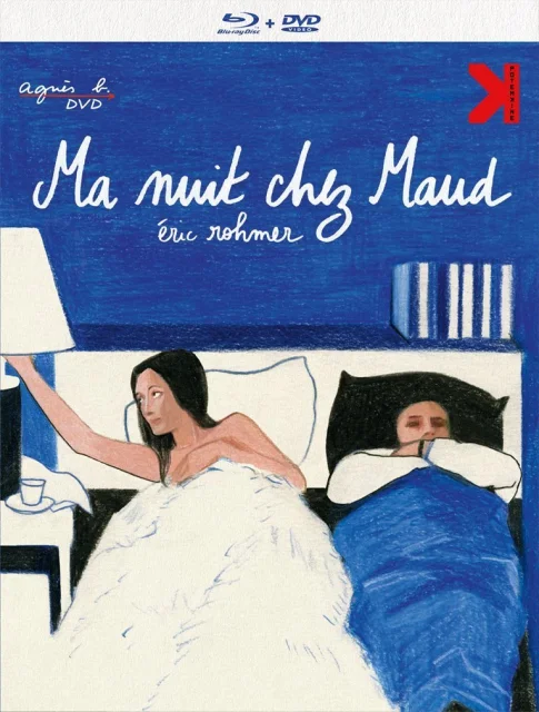 My Night at Maud's 1969