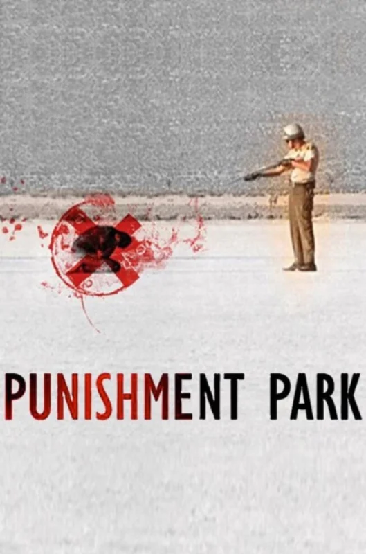 Punishment Park 1971