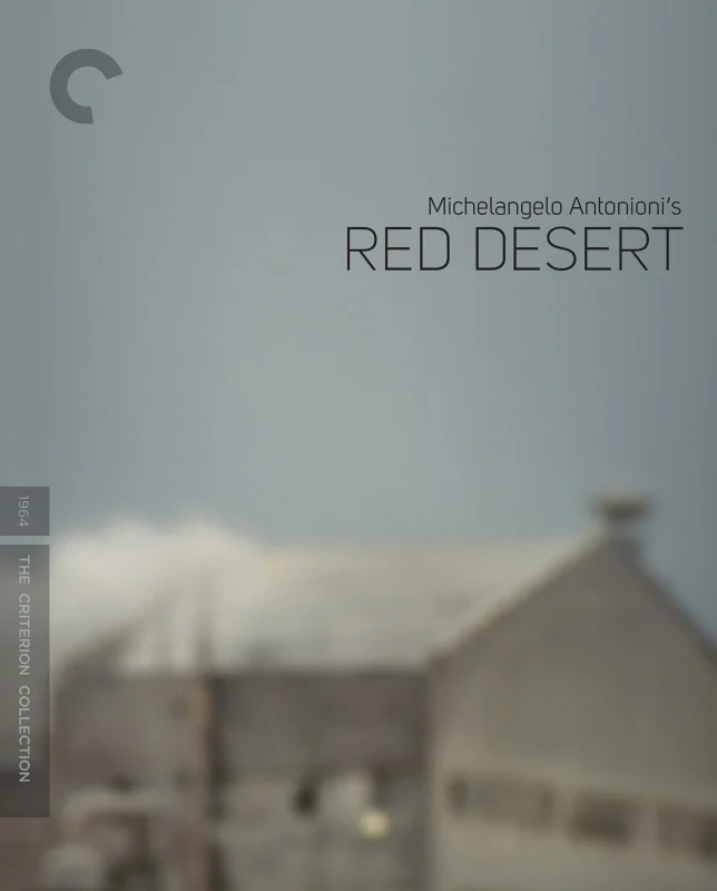Red Desert 1964