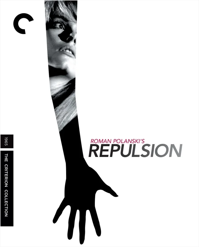 Repulsion 1965