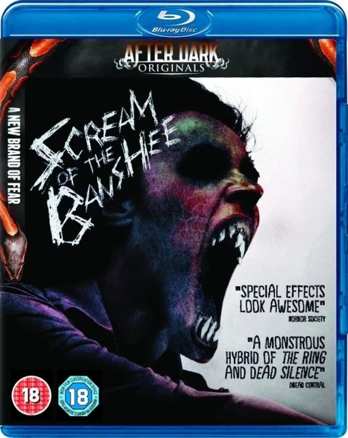 Scream of the Banshee 2011