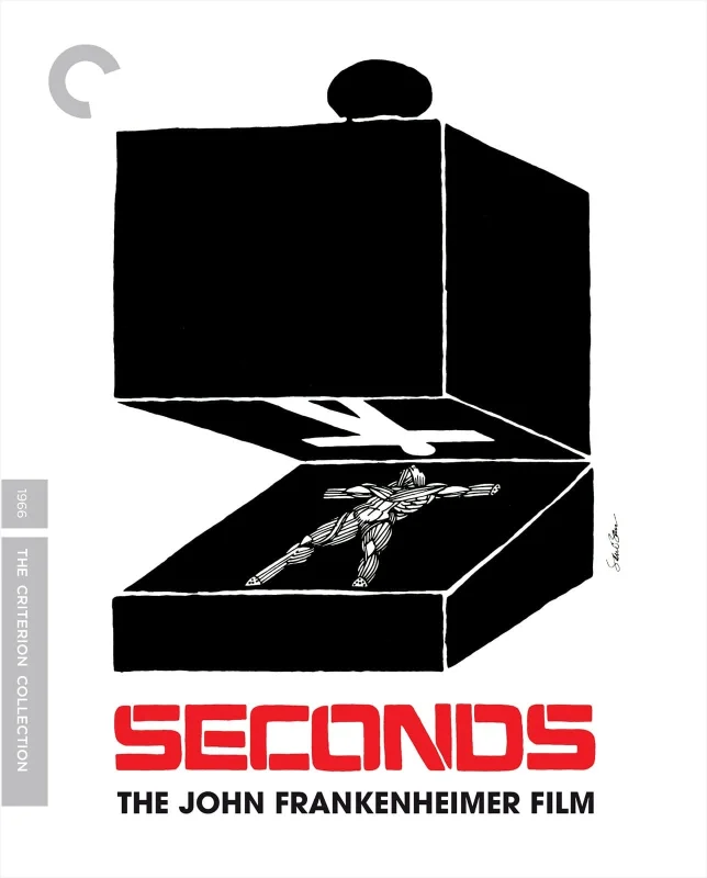 Seconds 1966