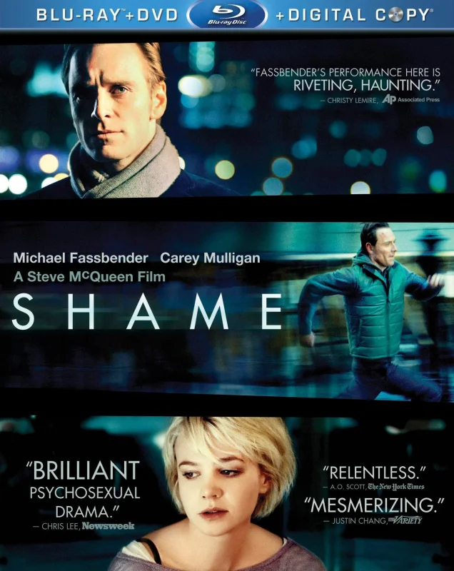Shame 2011