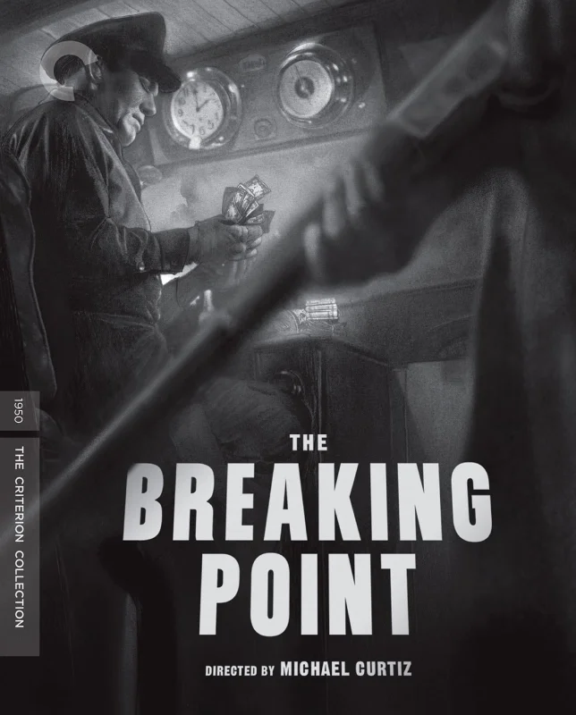 The Breaking Point 1950