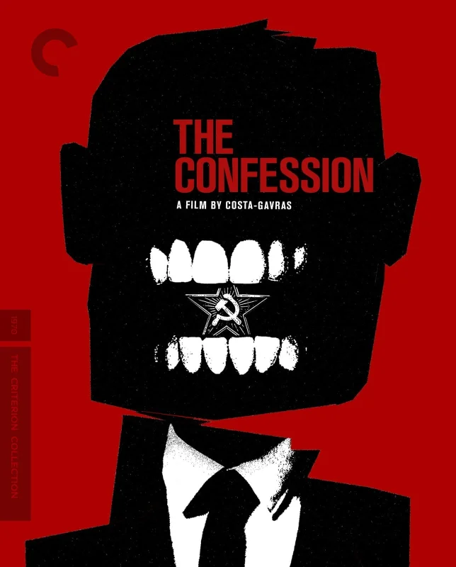 The Confession 1970