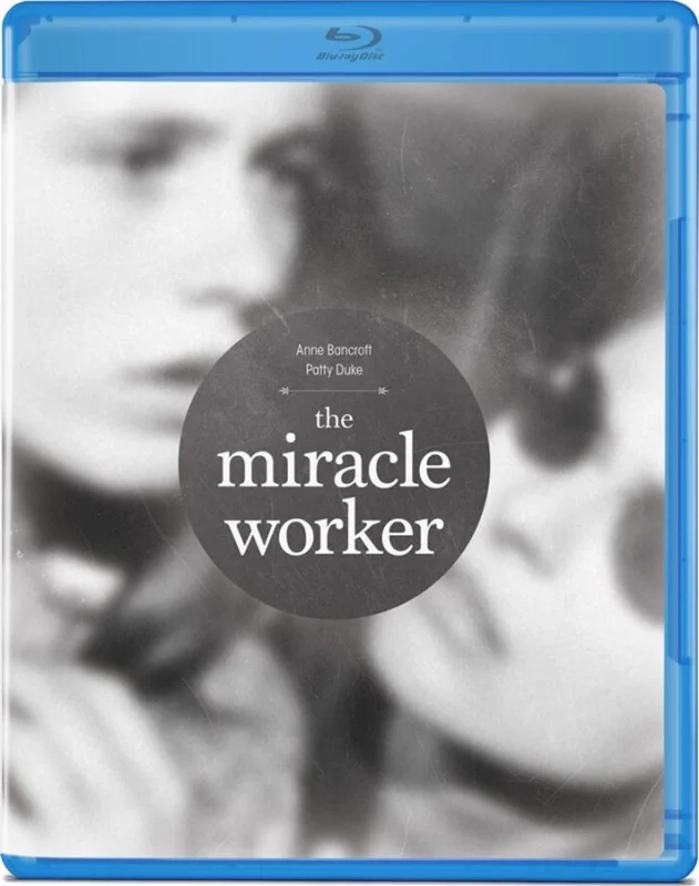 The Miracle Worker 1962