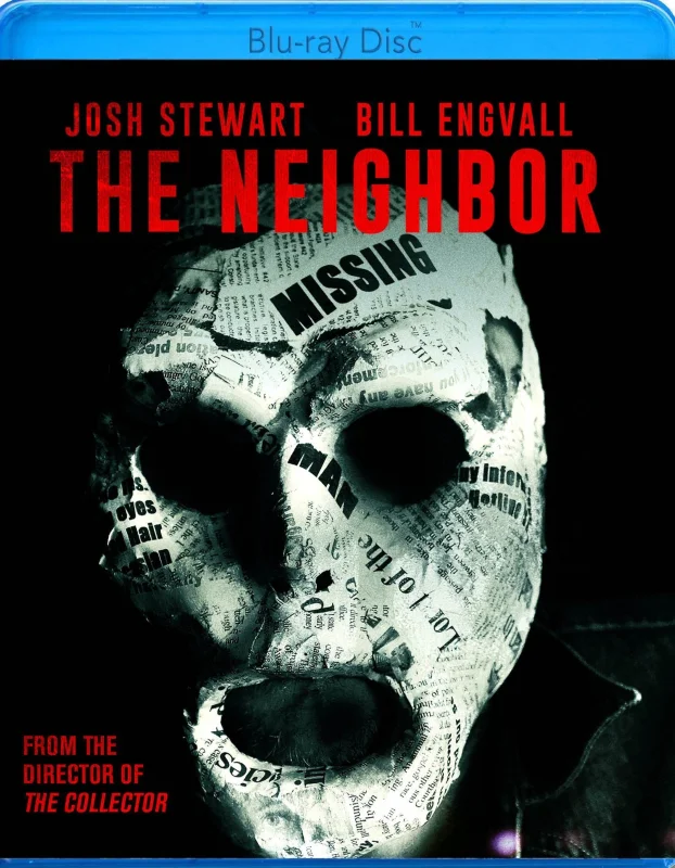 The Neighbor 2016