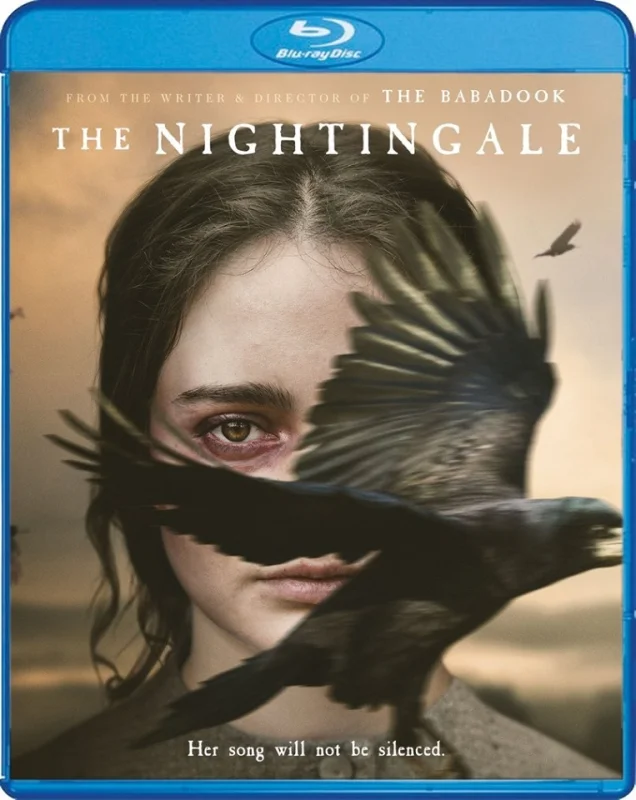 The Nightingale 2018