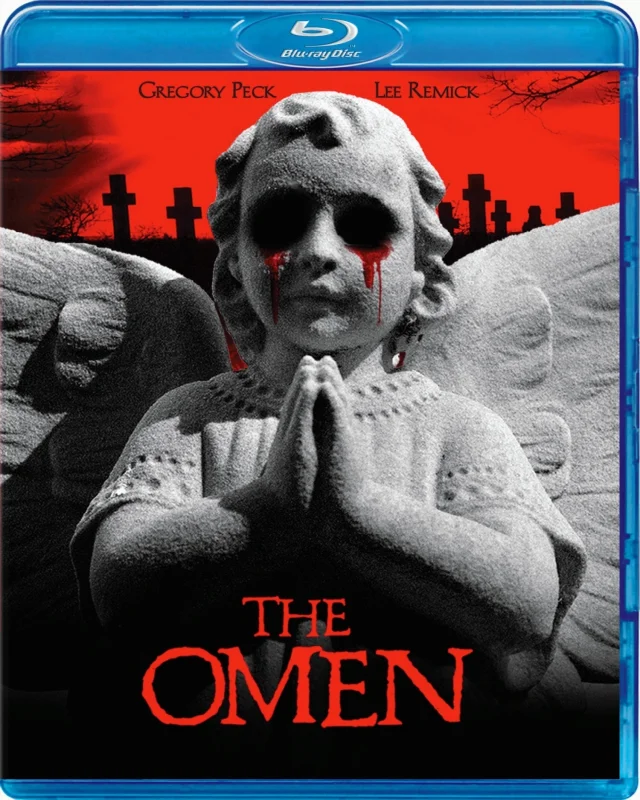The Omen 1976