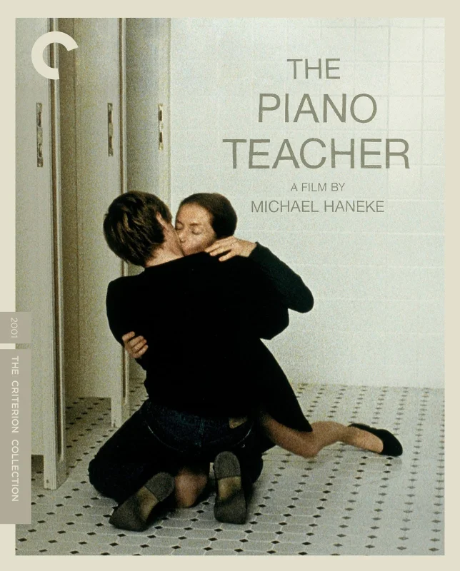 The Piano Teacher 2001