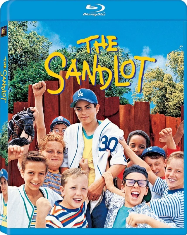 The Sandlot 1993