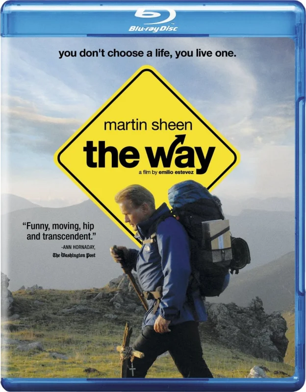 The Way 2010