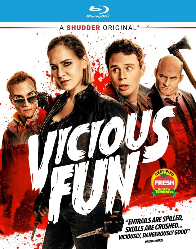 Vicious Fun 2020