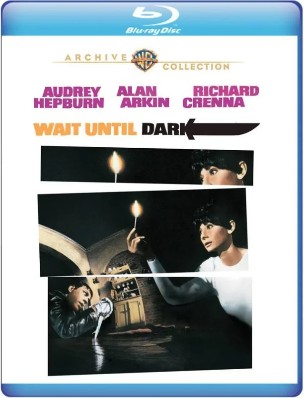 Wait Until Dark 1967