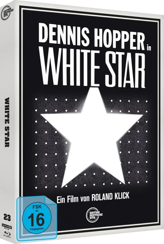 White Star 4K 1983 Ultra HD 2160p